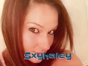 Sxyhaley