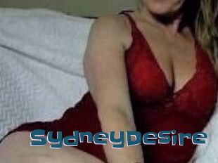 SydneyDesire