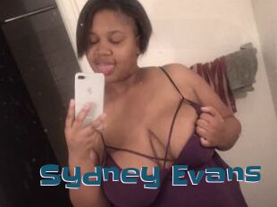 Sydney_Evans