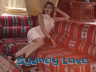 Sydney_Love