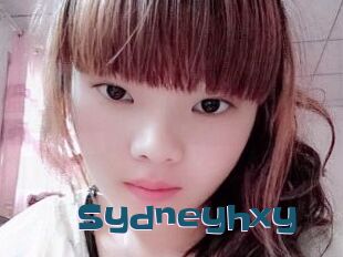 Sydneyhxy