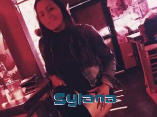 Sylana