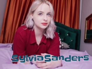 SylviaSanders