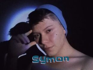 Symon