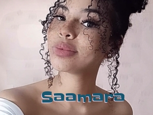 Saamara