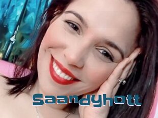 Saandyhott