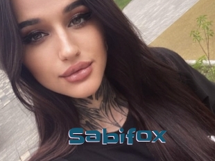 Sabifox