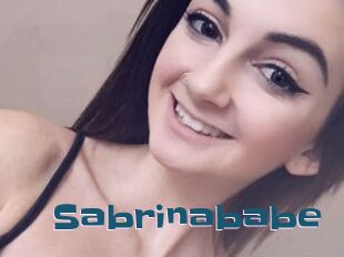 Sabrinababe