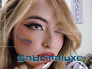 Sabrinaluxe