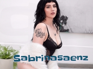 Sabrinasaenz