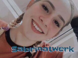 Sabrinatwerk