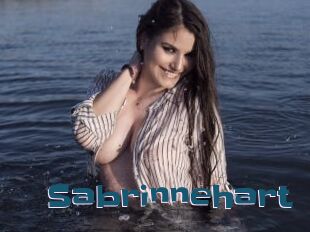 Sabrinnehart