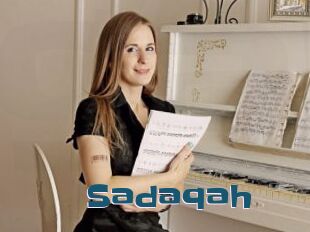 Sadaqah