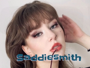 Saddiesmith