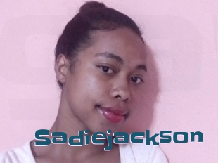 Sadiejackson