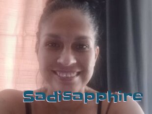 Sadisapphire