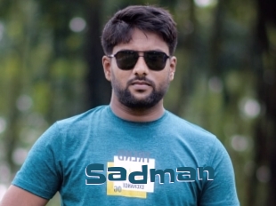 Sadman