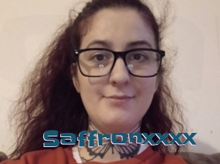 Saffronxxxx