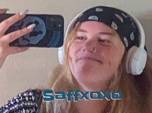 Saffxoxo