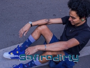 Safirodirty