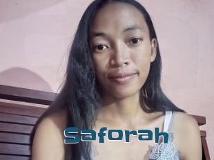 Saforah