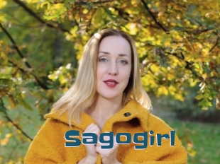 Sagogirl