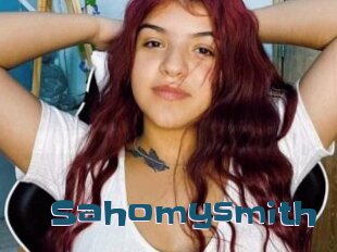 Sahomysmith