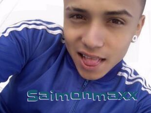 Saimonmaxx