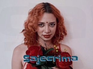 Sajecrima