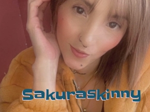 Sakuraskinny