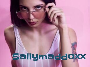 Sallymaddoxx