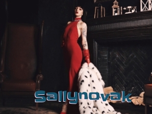 Sallynovak