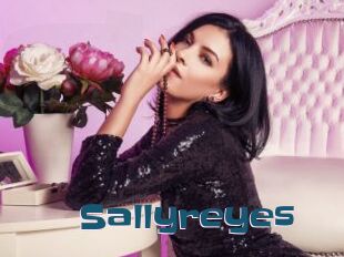 Sallyreyes