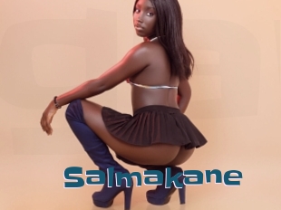 Salmakane