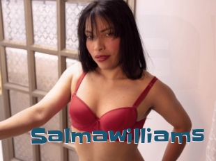 Salmawilliams