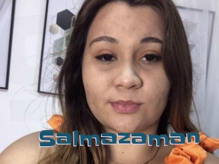 Salmazaman
