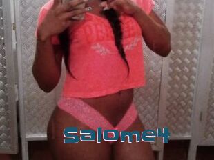 Salome4