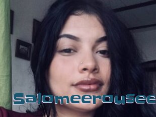 Salomeerousee