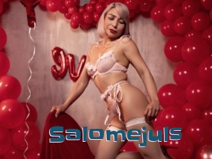 Salomejuls