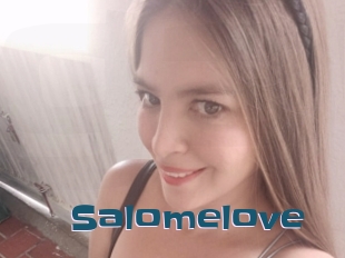 Salomelove