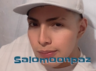 Salomoonpaz