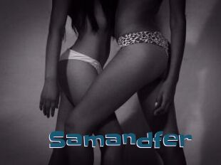 Samandfer