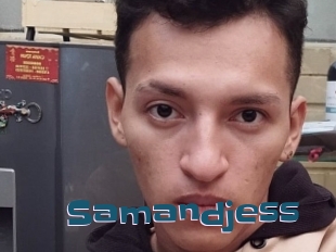 Samandjess