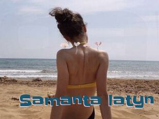 Samanta_latyn