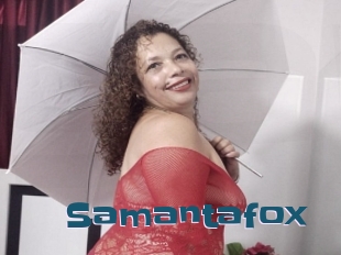 Samantafox