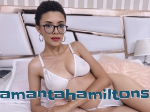 samantahamiltons Gang Bangs