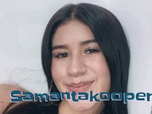 Samantakooper