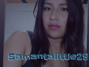 samantalittle29 Gang Bangs