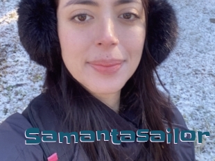 Samantasailor