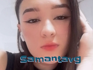 Samantavg